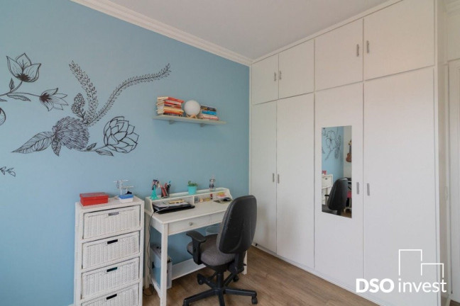 Imagem Apartamento com 3 Quartos à Venda ou Locação, 170 m² em Moema - São Paulo