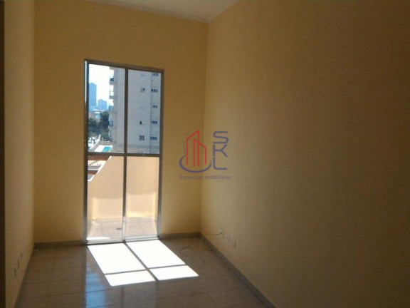 Imagem Apartamento com 2 Quartos à Venda, 60 m² em Gopouva - Guarulhos