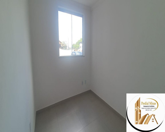 Imagem Apartamento com 2 Quartos à Venda, 89 m² em Caiçaras - Belo Horizonte