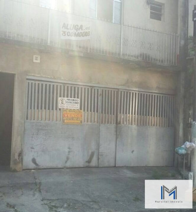 Imagem Casa com 4 Quartos à Venda, 150 m² em Jardim Popular  - Carapicuíba