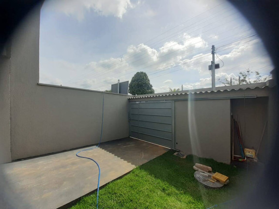 Imagem Casa com 3 Quartos à Venda, 187 m² em Vila Oliveira - Aparecida De Goiânia Imagem Casa com 3 Quartos à Venda, 187 m² em Vila Oliveira - Aparecida De Goiânia