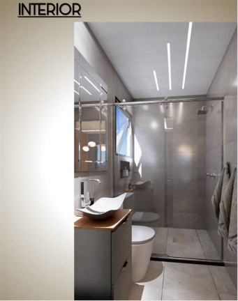 Imagem Casa com 2 Quartos à Venda, 65 m² em Mirim - Praia Grande Imagem Casa com 2 Quartos à Venda, 65 m² em Mirim - Praia Grande