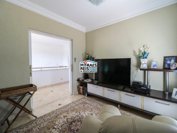 Imagem Casa com 5 Quartos à Venda, 1.490 m² em Morumbi - São Paulo Imagem Casa com 5 Quartos à Venda, 1.490 m² em Morumbi - São Paulo