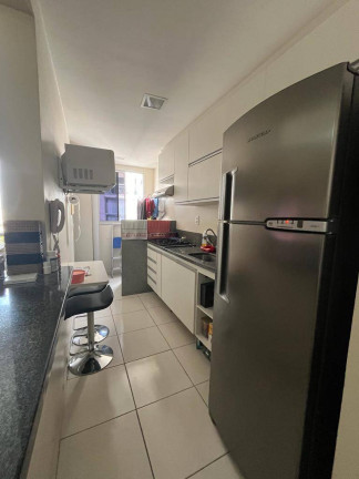 Imagem Apartamento com 2 Quartos à Venda, 60 m² em Morada De Laranjeiras - Serra