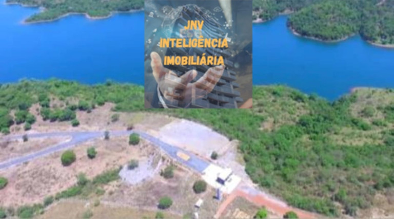 Imagem Terreno à Venda, 1.000 m² em Centro - Corumbá De Goiás Imagem Terreno à Venda, 1.000 m² em Centro - Corumbá De Goiás