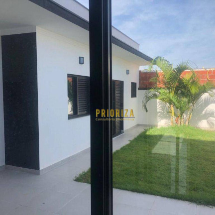 Imagem Casa com 3 Quartos à Venda, 160 m² em Condomínio Ibiti Reserva - Sorocaba
