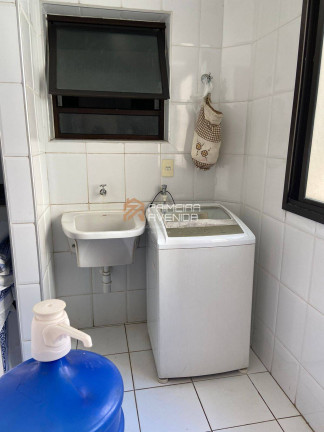 Imagem Apartamento com 3 Quartos à Venda, 96 m² em Parque Residencial Aquarius - São José Dos Campos