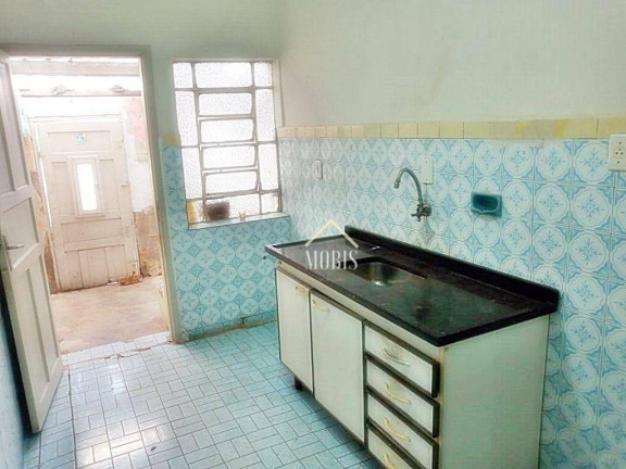 Imagem Sobrado com 2 Quartos à Venda, 108 m² em Jardim Jamaica - Santo André