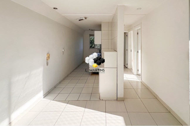 Imagem Apartamento com 2 Quartos à Venda, 43 m² em Mato Grande - Canoas Imagem Apartamento com 2 Quartos à Venda, 43 m² em Mato Grande - Canoas