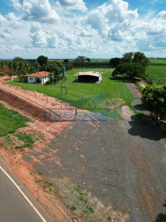 Chácara à Venda, 20.000 m² em Buritama - Buritama