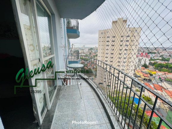Imagem Apartamento com 3 Quartos à Venda, 96 m² em Vila Matilde - São Paulo Imagem Apartamento com 3 Quartos à Venda, 96 m² em Vila Matilde - São Paulo