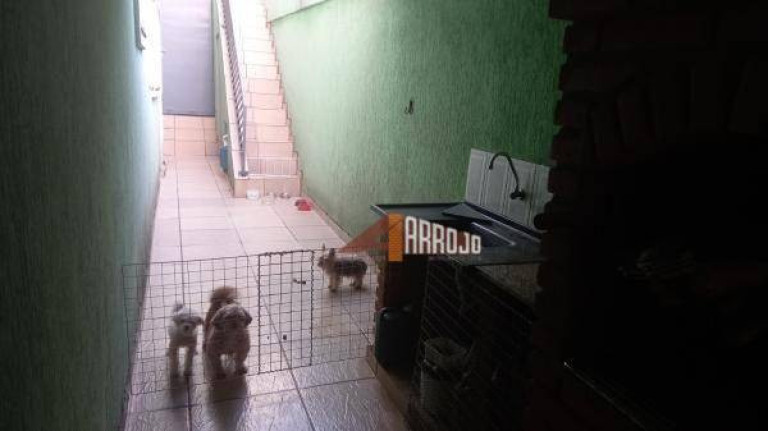 Imagem Sobrado com 3 Quartos à Venda, 98 m² em Vila Buenos Aires - São Paulo Imagem Sobrado com 3 Quartos à Venda, 98 m² em Vila Buenos Aires - São Paulo