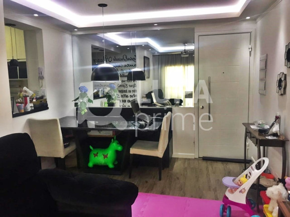 Imagem Apartamento com 2 Quartos à Venda, 70 m² em Parada Inglesa - São Paulo Imagem Apartamento com 2 Quartos à Venda, 70 m² em Parada Inglesa - São Paulo