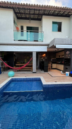 Imagem Casa com 4 Quartos à Venda, 200 m² em Zona De Expansão (aruana) - Aracaju Imagem Casa com 4 Quartos à Venda, 200 m² em Zona De Expansão (aruana) - Aracaju