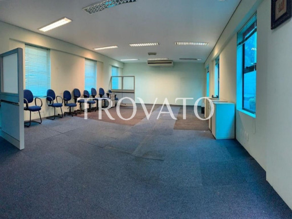 Imóvel à Venda, 901 m² em Vila Clementino - São Paulo