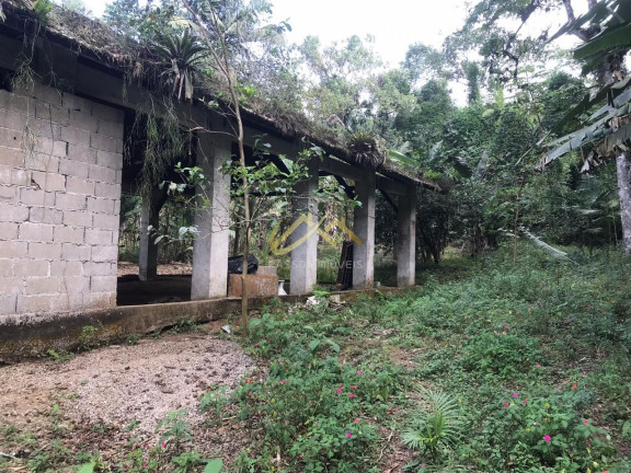 Imagem Terreno à Venda, 32 m² em Horto Florestal - Ubatuba