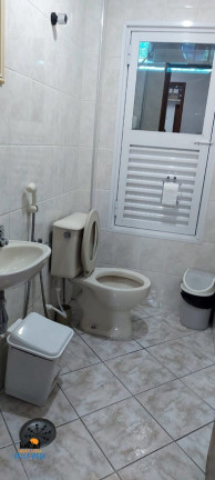 Imagem Sala Comercial à Venda, 147 m² em Centro - São Vicente Imagem Sala Comercial à Venda, 147 m² em Centro - São Vicente