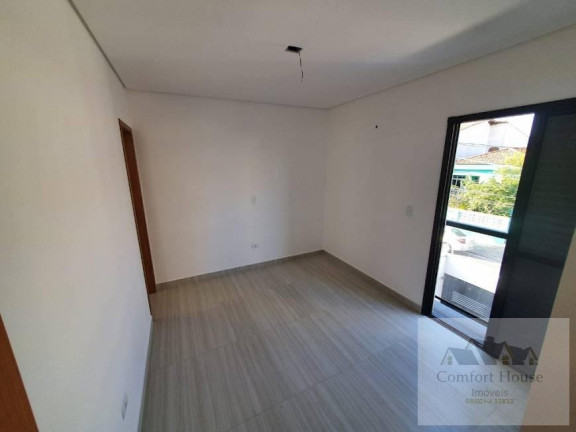 Imagem Apartamento com 2 Quartos à Venda, 47 m² em Parque Novo Oratório - Santo André