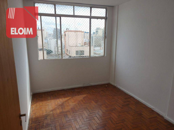 Imagem Apartamento com 2 Quartos à Venda, 44 m² em Vila Buarque - São Paulo Imagem Apartamento com 2 Quartos à Venda, 44 m² em Vila Buarque - São Paulo