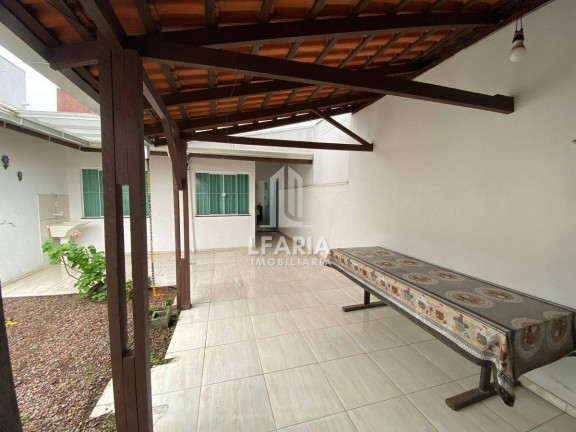 Imagem Casa com 3 Quartos à Venda, 96 m² em Jardim Perola Do Atlântico - Itapoá Imagem Casa com 3 Quartos à Venda, 96 m² em Jardim Perola Do Atlântico - Itapoá