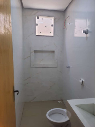 Imagem Casa com 3 Quartos à Venda, 50 m² em Acácias - Montes Claros