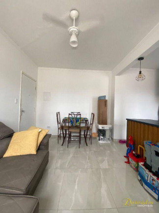 Apartamento com 1 Quarto à Venda, 42 m² em Aviação - Praia Grande