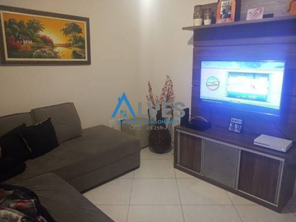 Imagem Sobrado com 3 Quartos à Venda, 118 m² em Vila Príncipe De Gales - Santo André