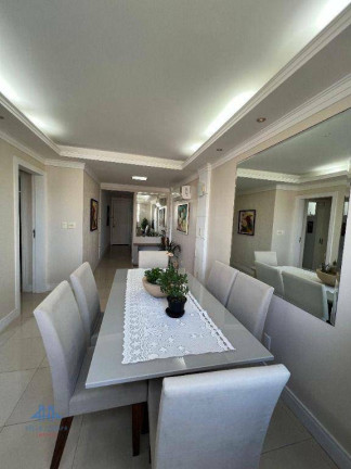 Imagem Apartamento com 2 Quartos à Venda, 78 m² em Estreito - Florianópolis Imagem Apartamento com 2 Quartos à Venda, 78 m² em Estreito - Florianópolis