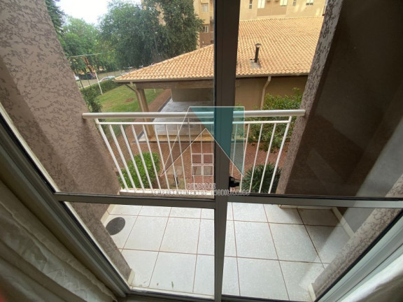 Imagem Apartamento com 2 Quartos para Alugar, 56 m² em Alto Da Boa Vista - Ribeirão Preto Imagem Apartamento com 2 Quartos para Alugar, 56 m² em Alto Da Boa Vista - Ribeirão Preto