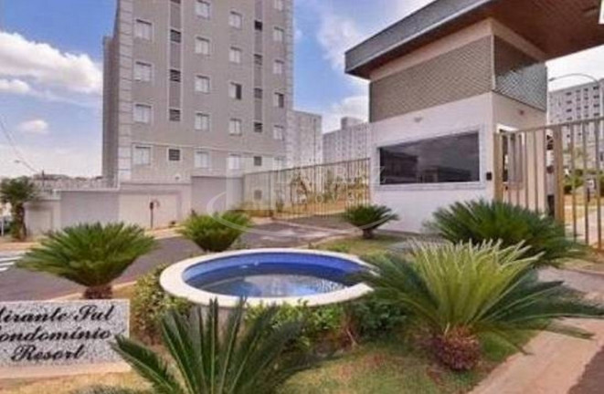 Imagem Imóvel com 2 Quartos à Venda, 47 m² em Guapore - Ribeirao Preto Imagem Imóvel com 2 Quartos à Venda, 47 m² em Guapore - Ribeirao Preto