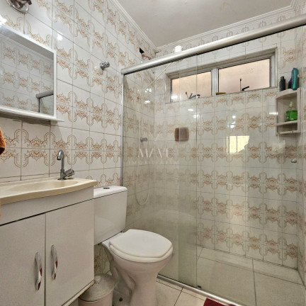 Imagem Kitnet com 1 Quarto à Venda, 42 m² em Aviação - Praia Grande