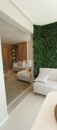 Imagem Imóvel com 3 Quartos à Venda, 69 m² em Vila Carrão - São Paulo
