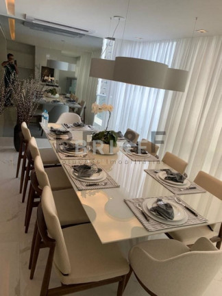 Imagem Apartamento com 2 Quartos à Venda, 128 m² em Brooklin - São Paulo