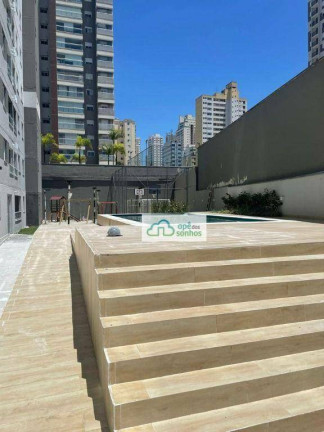 Imagem Apartamento com 2 Quartos à Venda, 36 m² em água Branca - São Paulo