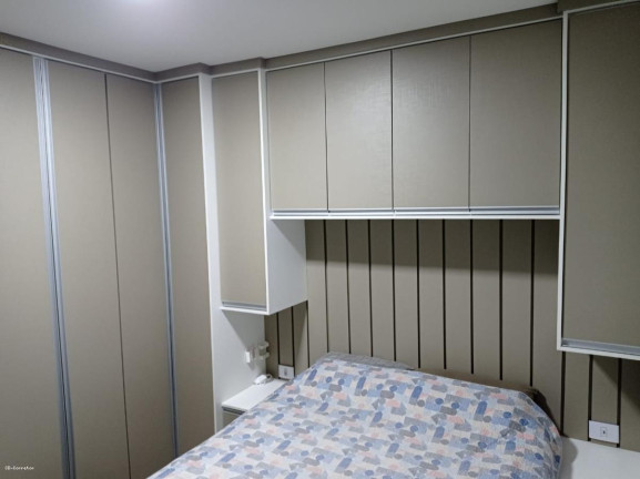 Imagem Apartamento com 2 Quartos à Venda, 65 m² em Vila Palmares - Santo André