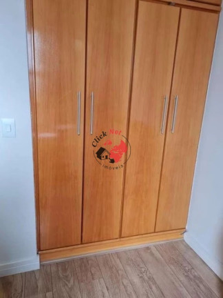 Imagem Apartamento com 3 Quartos à Venda, 69 m² em Planalto - São Bernardo Do Campo Imagem Apartamento com 3 Quartos à Venda, 69 m² em Planalto - São Bernardo Do Campo