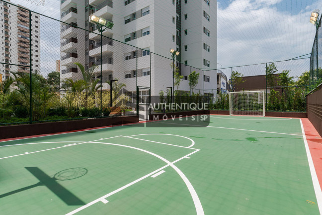 Imagem Apartamento com 3 Quartos à Venda, 129 m² em Centro - Santo André Imagem Apartamento com 3 Quartos à Venda, 129 m² em Centro - Santo André
