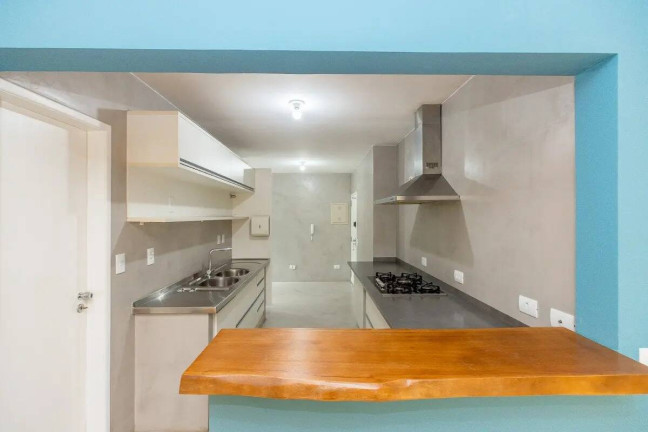 Imagem Apartamento com 3 Quartos à Venda, 113 m² em Santo Amaro - São Paulo Imagem Apartamento com 3 Quartos à Venda, 113 m² em Santo Amaro - São Paulo