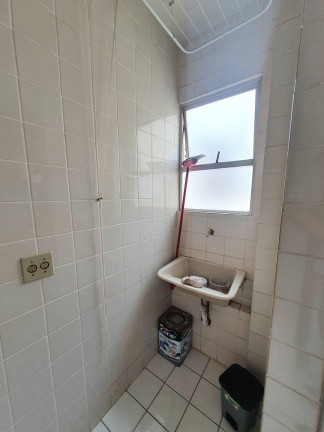Imagem Apartamento com 2 Quartos para Alugar, 60 m² em Buritis - Belo Horizonte
