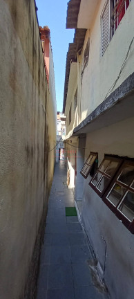 Imagem Casa com 4 Quartos à Venda, 100 m² em Jardim Santa Terezinha (zona Leste) - São Paulo Imagem Casa com 4 Quartos à Venda, 100 m² em Jardim Santa Terezinha (zona Leste) - São Paulo
