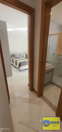 Imagem Apartamento com 2 Quartos à Venda, 60 m² em Praia Do Morro - Guarapari