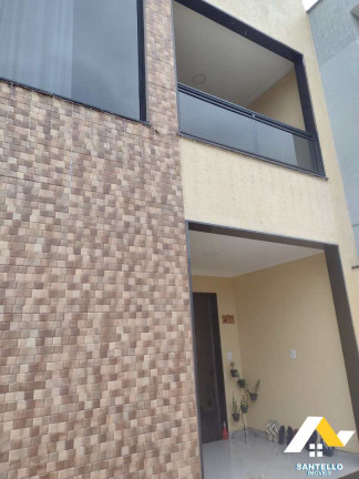Imagem Casa com 4 Quartos à Venda, 160 m² em Centro - Itaboraí