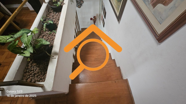 Imagem Casa com 3 Quartos à Venda, 180 m² em Santo Amaro - São Paulo Imagem Casa com 3 Quartos à Venda, 180 m² em Santo Amaro - São Paulo