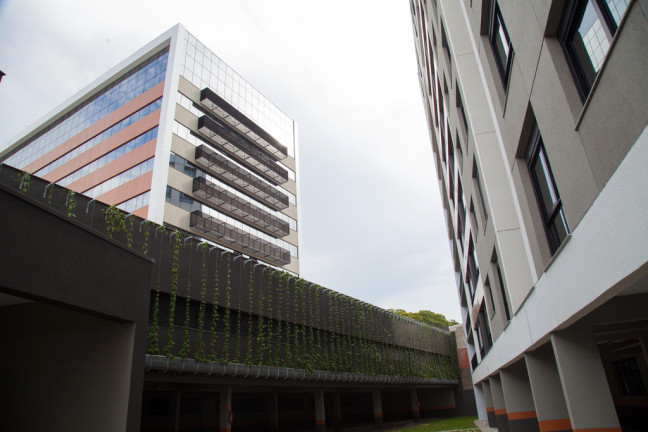 Imagem Sala Comercial à Venda, 41 m² em Cristal - Porto Alegre Imagem Sala Comercial à Venda, 41 m² em Cristal - Porto Alegre