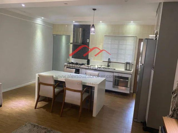 Imagem Casa com 2 Quartos à Venda, 90 m² em Parque Orestes ôngaro - Hortolândia