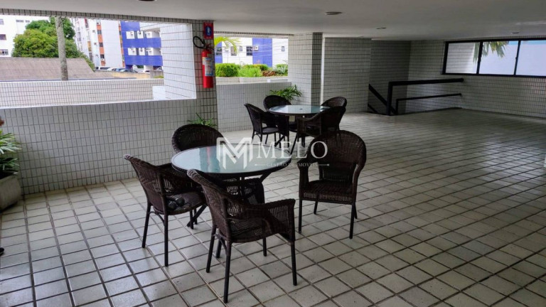Imagem Apartamento com 4 Quartos à Venda, 201 m² em Aflitos - Recife Imagem Apartamento com 4 Quartos à Venda, 201 m² em Aflitos - Recife