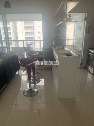 Imagem Apartamento com 2 Quartos à Venda, 67 m² em Panamby - São Paulo Imagem Apartamento com 2 Quartos à Venda, 67 m² em Panamby - São Paulo