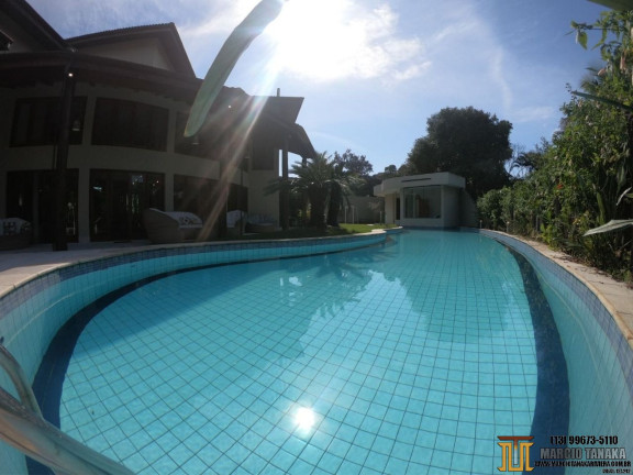 Imagem Casa com 6 Quartos à Venda, 800 m² em Riviera - Bertioga