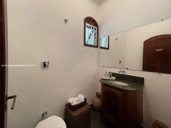 Imagem Casa à Venda,  em Villa Vianna - Cotia