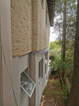 Imagem Casa com 4 Quartos à Venda, 517 m² em Tambore - Santana De Parnaíba Imagem Casa com 4 Quartos à Venda, 517 m² em Tambore - Santana De Parnaíba